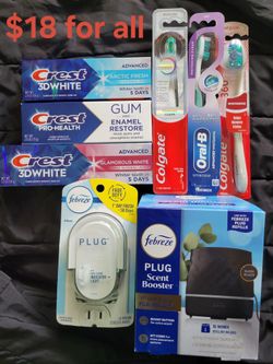 Bundles [Price Is On Photo]