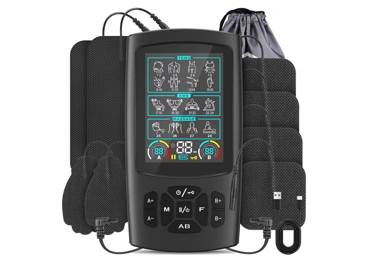Tens Unit