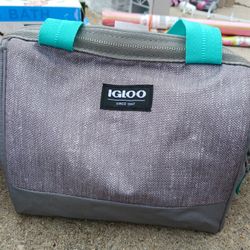 Brand New Igloo Cooler