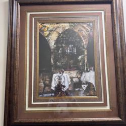 EXTRA LARGE PICTURES