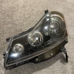 2006 to 2010 Infiniti M35 Left Driver Side Hid Xenon Headlight Oem