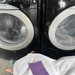 Maytag washer & dryer