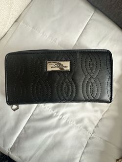 Cartera B.Russo Negra