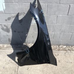2017 2018 2019 2020 2021 2022 BMW 5 Series Left Driver Side Fender Panel
