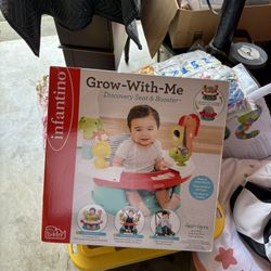 Booster Seat Brand New