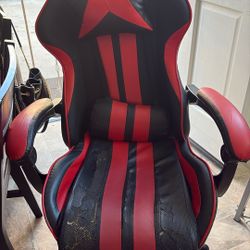 Gaming Chair 