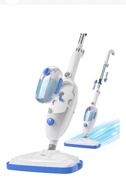 NEUGO 1200 W steam mop