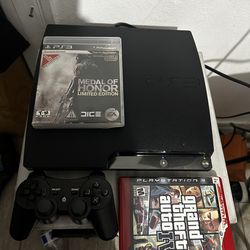 PS3 bundle with no hdmi cord