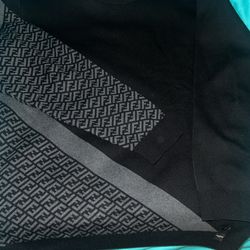 Mens Fendi Sweater