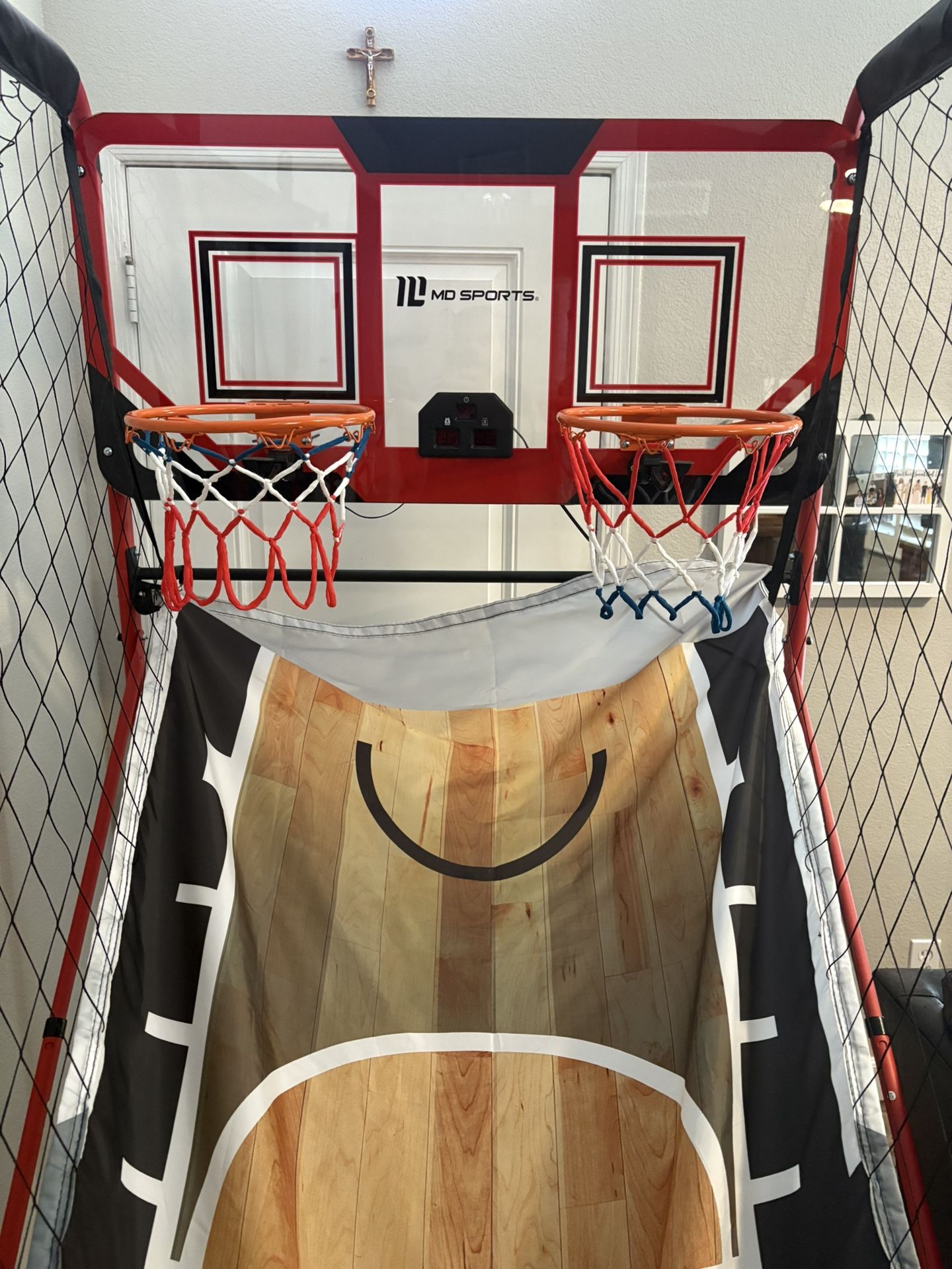 md sports basketball