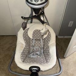 Graco Infant Swing