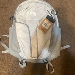 north face backpack