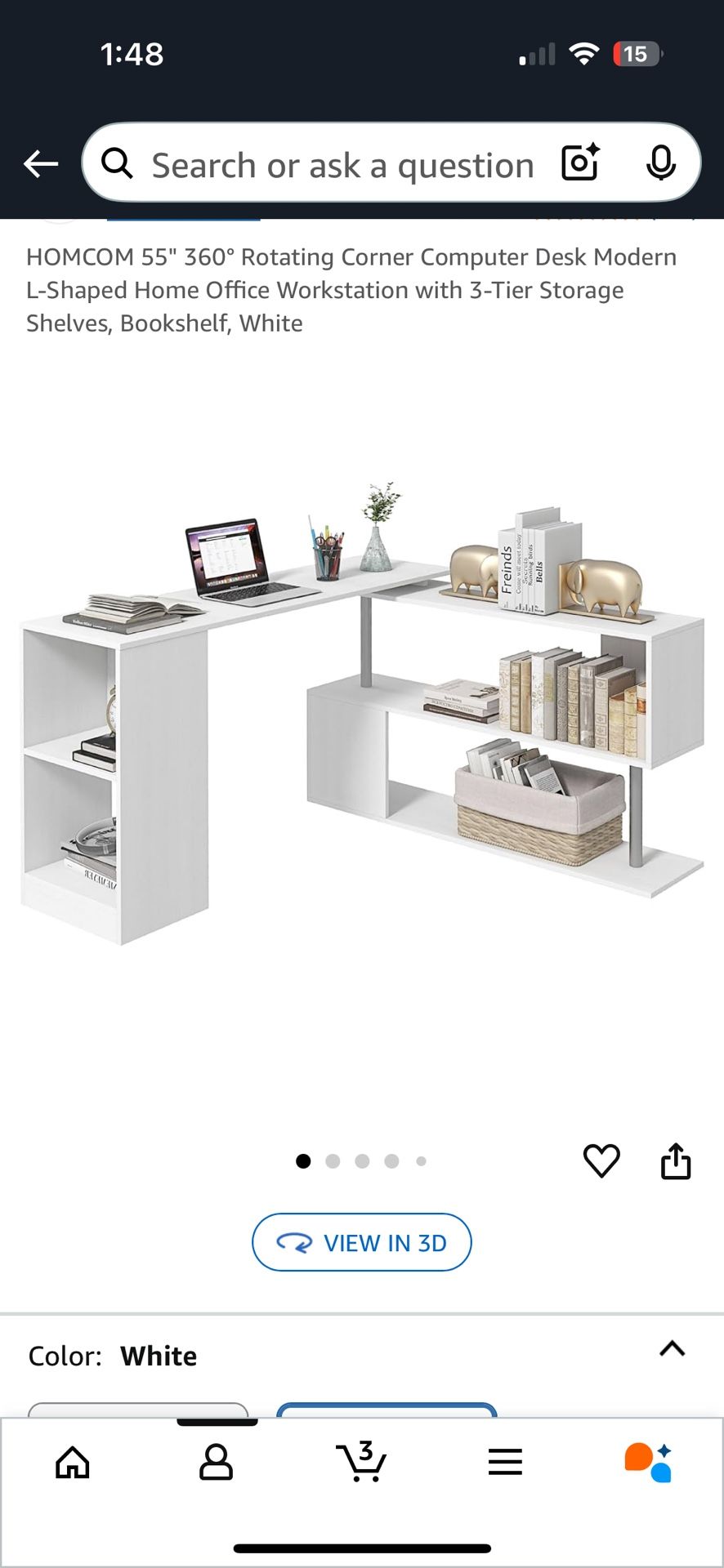 Desk