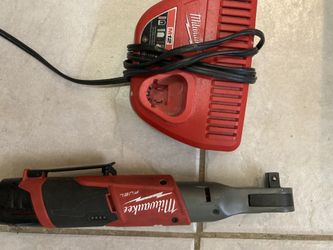 1/2  Cordless Ratchet