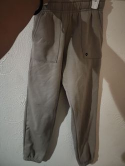 New Girls pants size 12