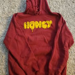 Honey Brand Co Clothing 