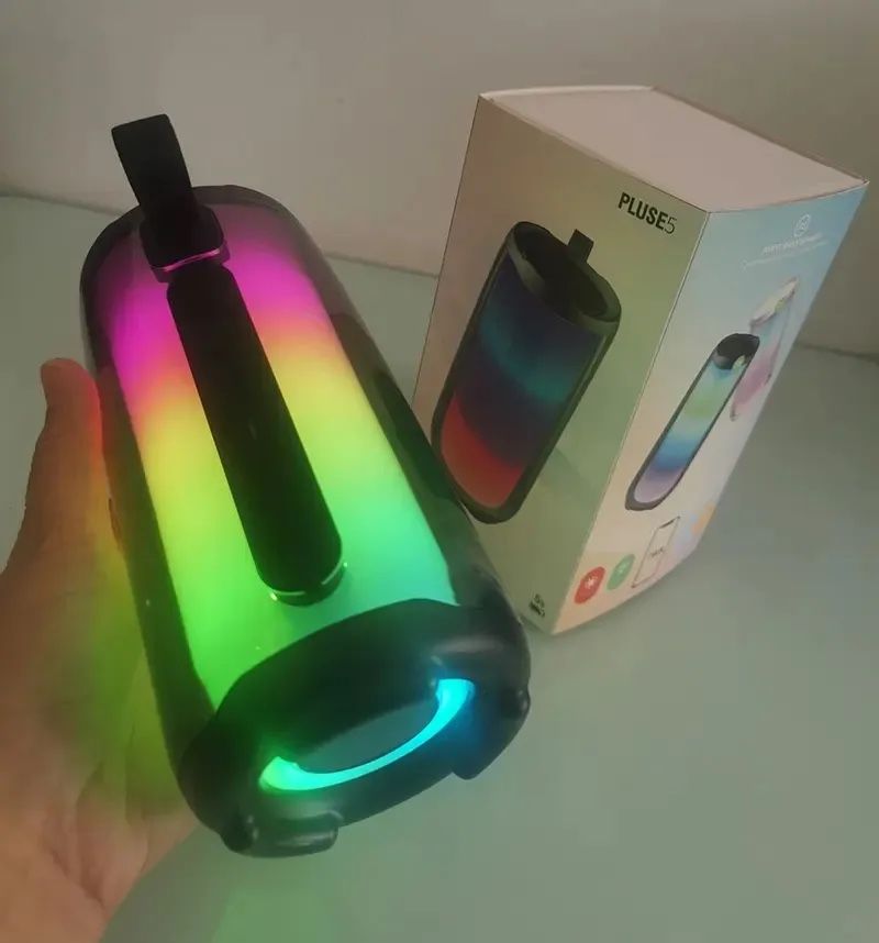 JBLPulse 5 Speaker