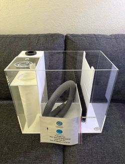 RS-75 Reef Sump for Reef System