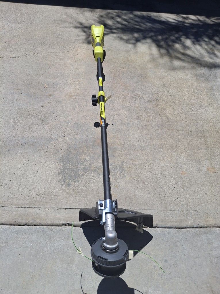 Ryobi 40V Attachment Capable String Trimmer (Tool Only)