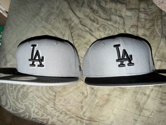 New Era LA Dodgers hats