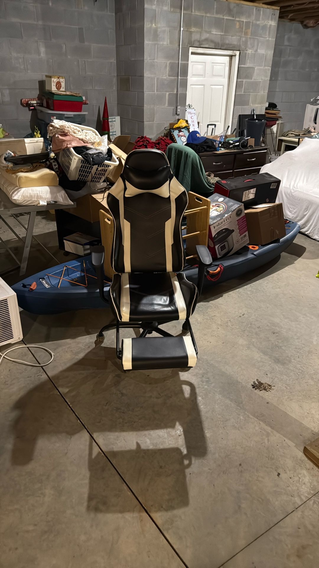 Gaming Chair