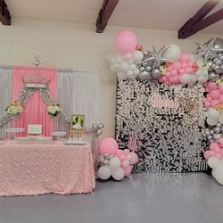 Garland Balloons