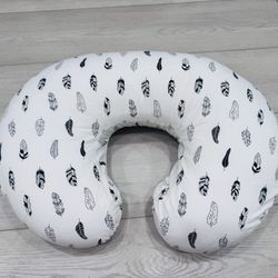 Nursing Pillow and Cover
