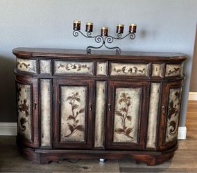 Beautiful Decorative Cabinet / Sideboard