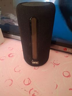 Speaker
