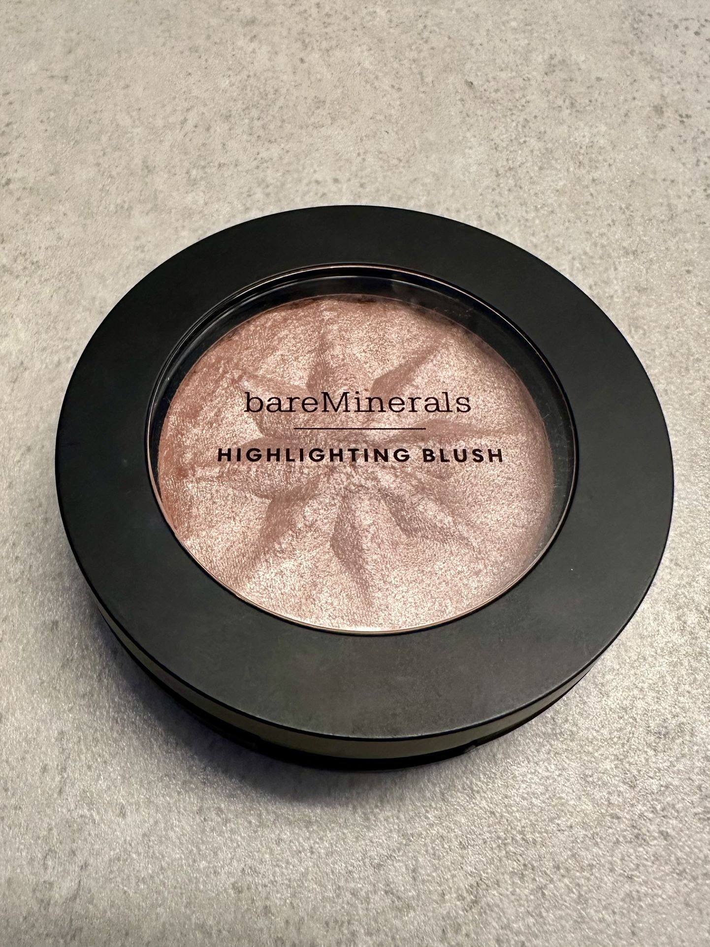 bareMinerals HIGHLIGHTING BLUSH