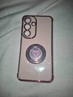 Phone case galaxy