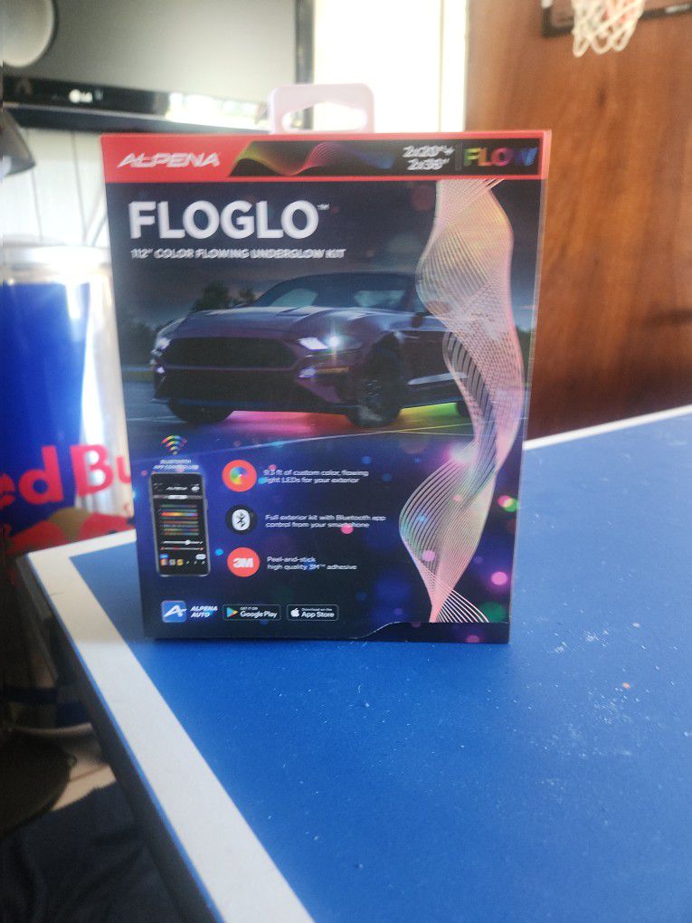 Alpena Floglo Light Kit
