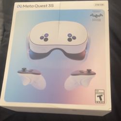 Meta Quest S3 256GB