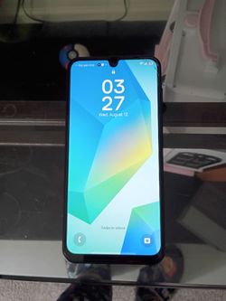 Samsung A16 cricket