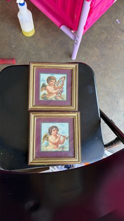 Angel pictures