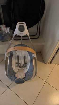 Ingenuity baby swing