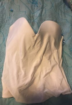 Victoria secret corset