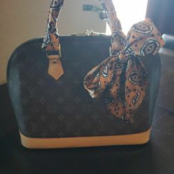 Purse. Cartera