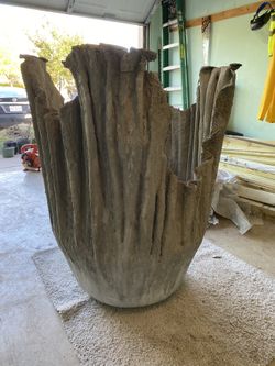 Gigantic Planter