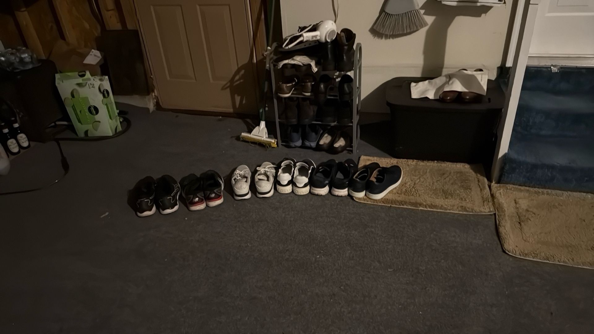 Means 10 d Running Shoes All Premium Quality