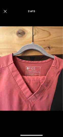 Figs Scrubs 