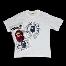 Bape Shirt