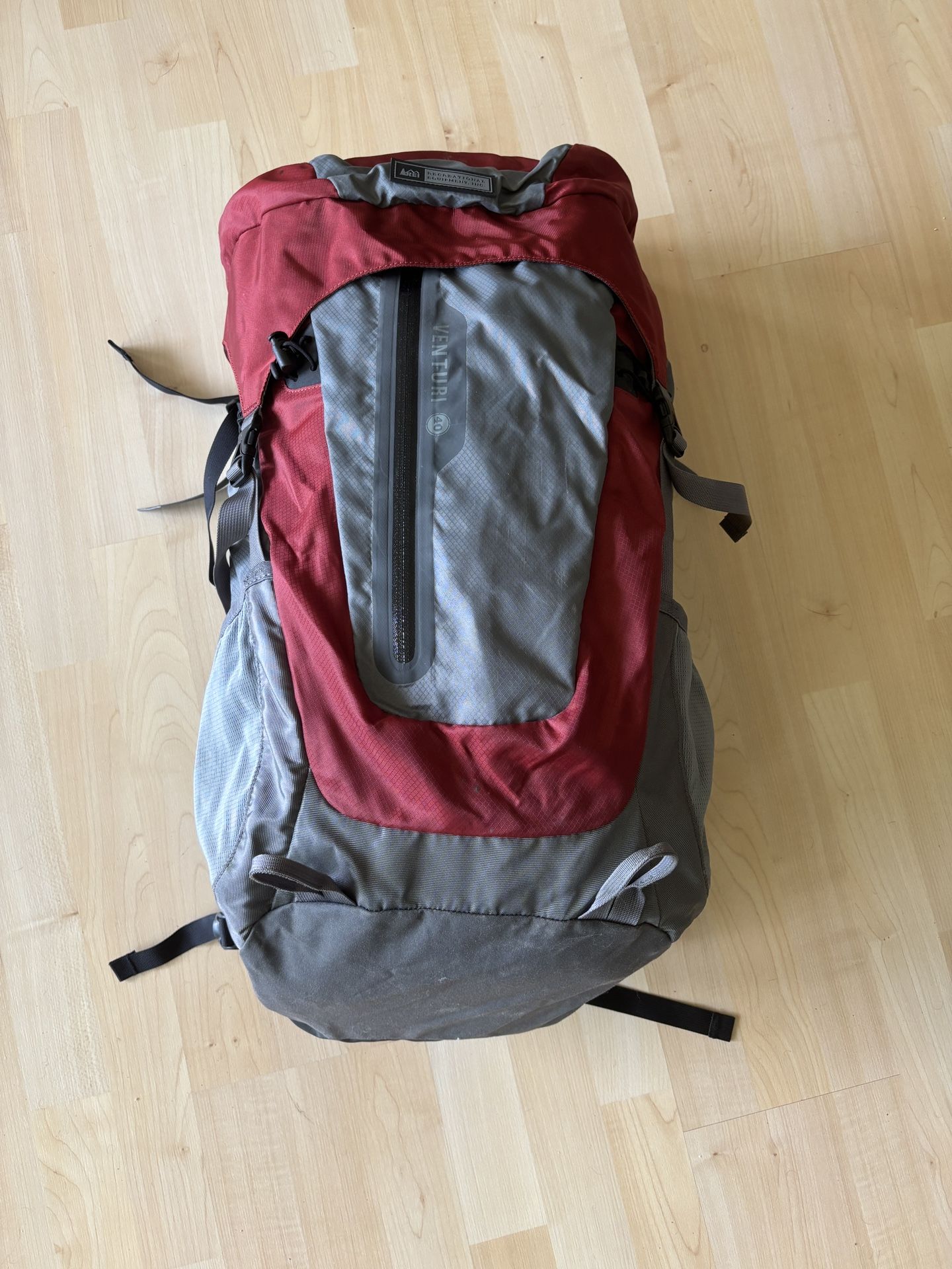 REI Venturi Backpack