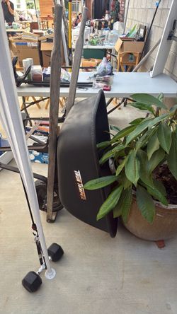 Wheelbarrow