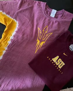 Vintage ASU