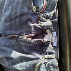 Men’s Jeans 34 