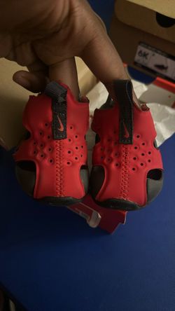 Baby Nike Sunday Protect