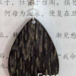 One Earring 