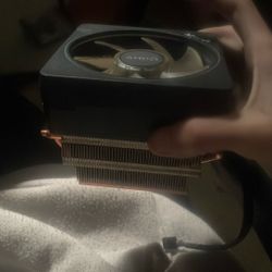 Amd CPU Fan