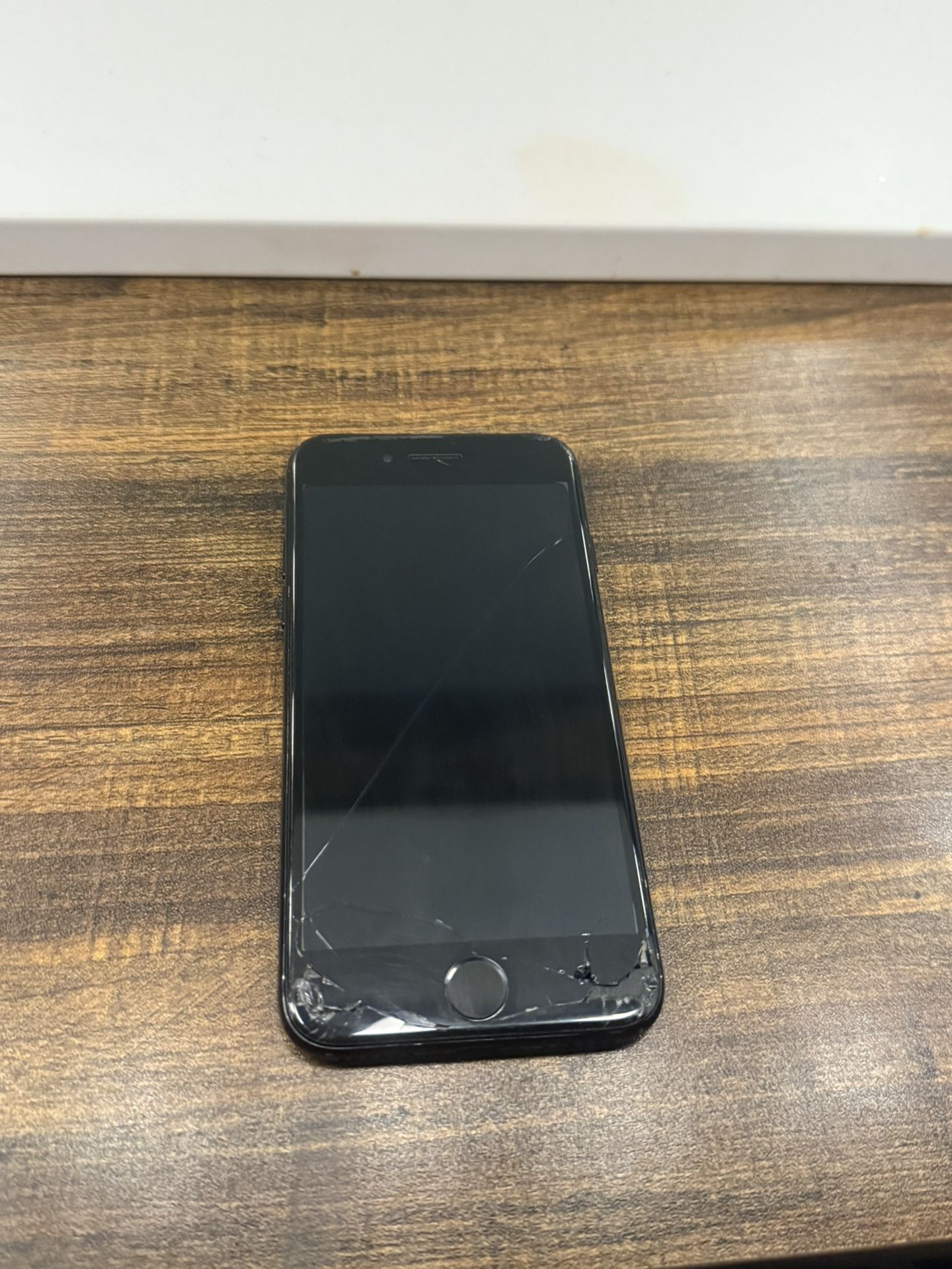iPhone 7